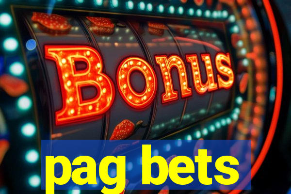 pag bets